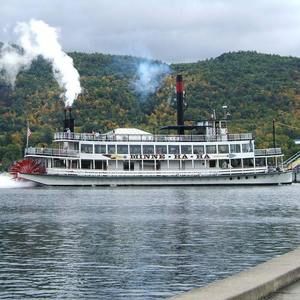 Meet your Posher, Darlene